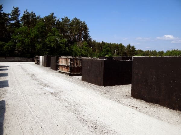 Produkcja certyfikowanych szamb betonowych w Lęborku